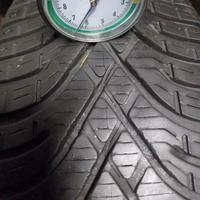 4 Gomme SEMINUOVE 175/65-15 Kleber MS