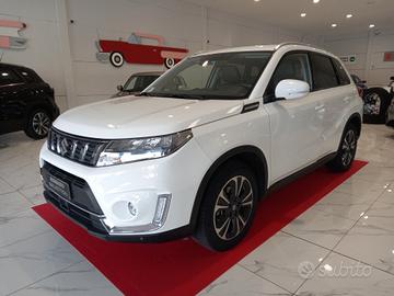 Suzuki Vitara 1.5 140V Hybrid A/T 4WD AllGrip Star