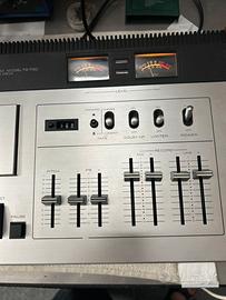 Registratore a cassette Yamaha TB 700