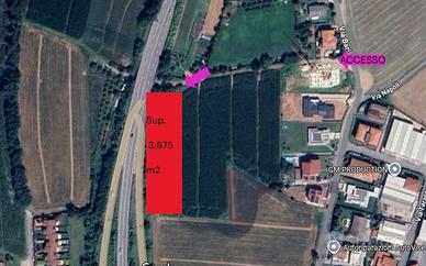 Terreno Agricolo