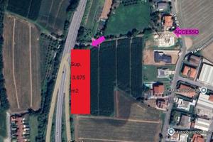 Terreno Agricolo