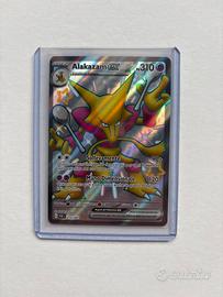 ALAKAZAM EX