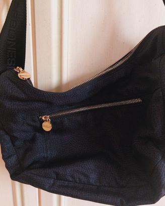 borsa Borbonese 