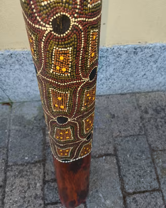 didjeridoo