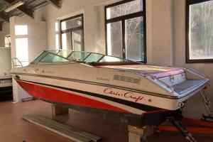 MOTOSCAFO CHRIS CRAFT