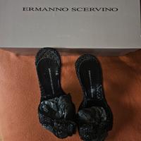 Scarpe Ermanno Scervino