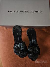 Scarpe Ermanno Scervino
