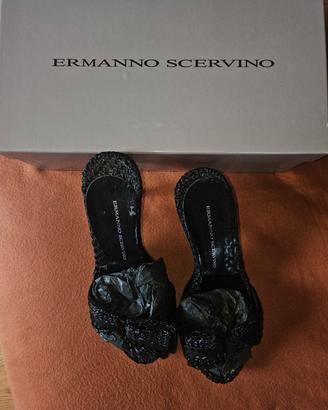 Scarpe Ermanno Scervino