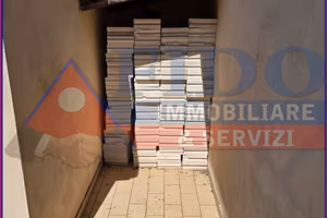 Appartamento di 80 mq in zona centrale