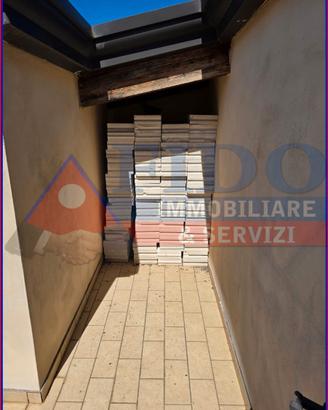 Appartamento di 80 mq in zona centrale