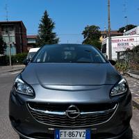 Opel corsa E 1.2 benzina 50.000 km