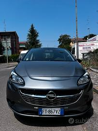 Opel corsa E 1.2 benzina 50.000 km
