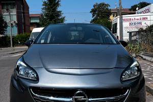 Opel corsa E 1.2 benzina 50.000 km