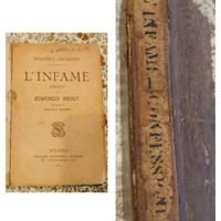 Libri d'epoca