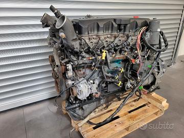 Motore DAF 410 cv MX 300 U2 Euro 5 105 CF BUS