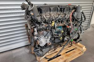 Motore DAF 105 MX 300 U2 410 cv Euro 5 CF BUS