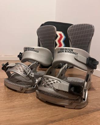 Attacchi Union Limited Edition of St. Ides X Union