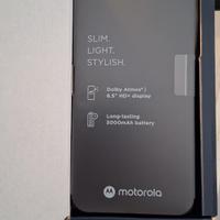 Motorola Moto E13