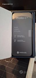 Motorola Moto E13