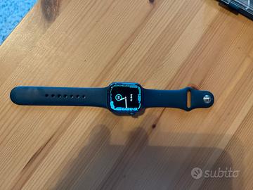 Apple watch serie 7 GPS 41 mm