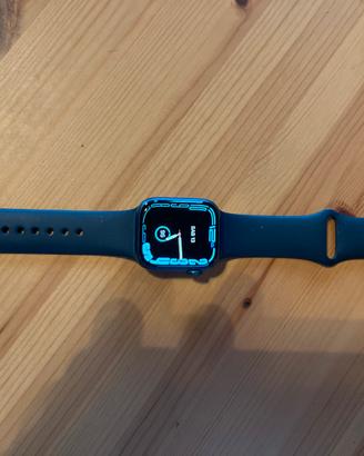 Apple watch serie 7 GPS 41 mm