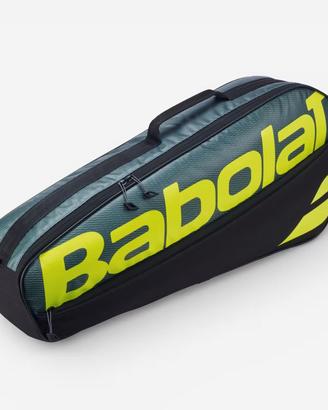 Combo Racchette x3 Borsa Overgrip