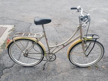 Bicicletta da donna Bianchi 