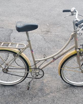 Bicicletta da donna Bianchi 