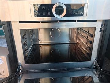 forno microonde 
