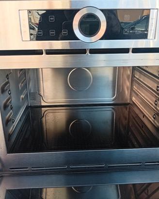 forno microonde 