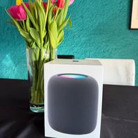 Apple HomePod Mezzanotte