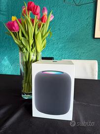 Apple HomePod Mezzanotte