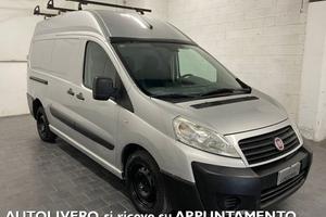 FIAT Scudo 2.0 MJT PL-TA 120cv Maxi-FRIZIONENUOV