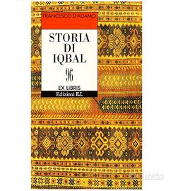 Storia di Iqbal