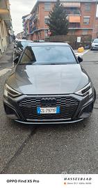 Audi A3 Sportback 2.0 TFSI