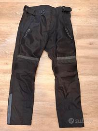 Pantalone estivo moto Befast