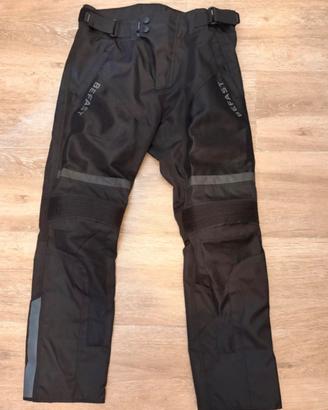 Pantalone estivo moto Befast