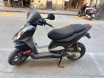 Nrg Piaggio 50
