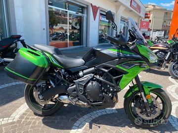 Kawasaki Versys 650 - 2023