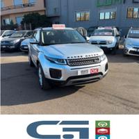 Land Rover Range Evoque 2.0 TD4 180 CV 5p. Autobio