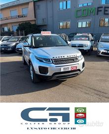 Land Rover Range Evoque 2.0 TD4 180 CV 5p. Autobio