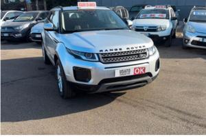 Land Rover Range Evoque 2.0 TD4 180 CV 5p. Autobio