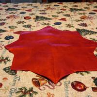 Centro tavola natalizio