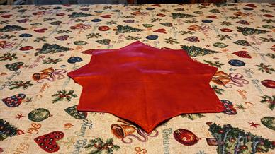 Centro tavola natalizio