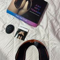 EMS Hipes Trainer per glutei