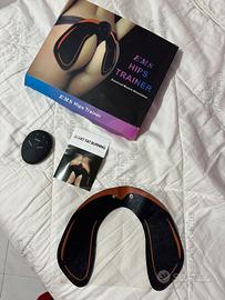 EMS Hipes Trainer per glutei