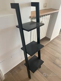 Scaffale da parete moderno Orolay a 3 livelli