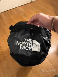 Borsone duffel The north face XS