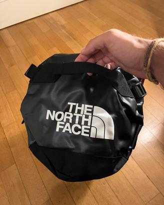 Borsone duffel The north face XS