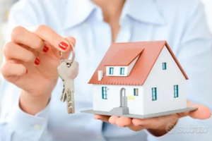 Mini appartamento a foggia